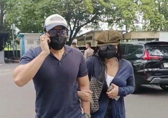 Tersangka Penyebaran Video Syur Audrey Davis Sekaligus Pemeran Pria di Konten Asusila