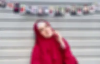 Unggah Tulisan Maaf Telah Terlahir, Putri Mulan Jameela Bikin Heboh Netizen: Kamu Nggak Salah, yang Salah Emak Lo