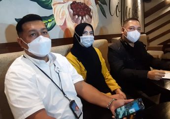 Ayah Taqy Malik Mengaku Sudah Ucapkan Talak, Marlina Octoria: Saya Minta Diceraikan Tapi Dia Tidak Mau