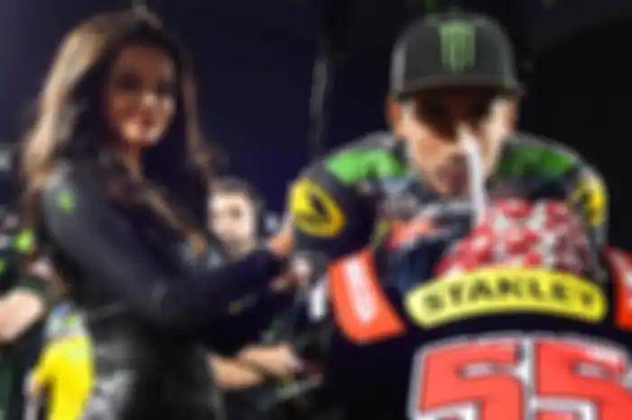 Hafizh Syahrin