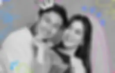 Tunda Pernikahan Gegara Corona, Felicya Angelista Blak-blakan Tak Pernah Lakukan Ini Selama 7 Tahun Pacaran dengan Caesar Hito, Gisel: Ya Ampun...