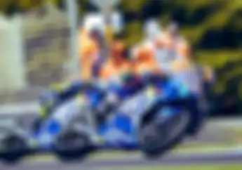 Nyolong Start! Suzuki Udah Duluan Umumkan Jadwal Launching Tim di 2020, MotoGP Masih Liburan