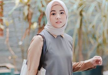 Di Tengah Pandemi Virus Corona,&nbsp;Natasha Rizky Buka Usaha Cafe hingga Bantu Pekerja UKM!