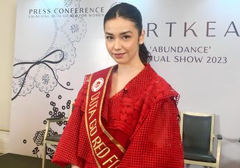 Tak Sepenuhnya Dihindari, Velove Vexia Ngaku Masih Sering Makan Gorengan: Siapa Sih yang Nggak Suka?