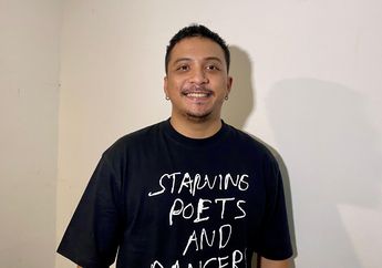 Kini Beken di Mana-mana, Sal Priadi Bocorkan Honor Manggung Pertama