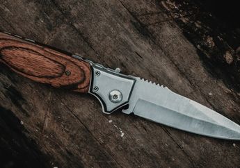 Arti Mimpi Pisau Seolah Jadi Pertanda Hati yang Tersakiti karena Dikecewakan oleh Hal Ini, Berkaitan dengan Pengkhianatan?