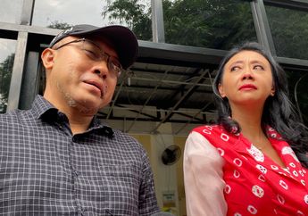 Tok! Asri Welas dan Galiech Ridha Resmi Cerai Usai 17 Tahun Berumah Tangga