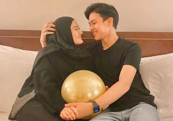 Hamil Anak Pertama, Rey Mbayang Ngaku Lebih Sering Ngidam hingga Dibelikan Rambutan Oleh Emak-emak: Bentar Lagi Cucu Online Gue Lahir Nih..