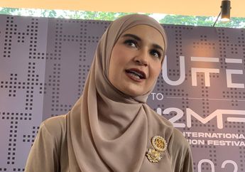 Hampir 10 Tahun Hiatus, Shireen Sungkar Ungkap Alasan Belum Balik Main Sinetron, Singgung Nasib Anak