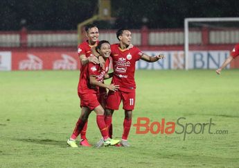 Bursa Transfer Liga 1 - Nasib Malang Persija, Selang 24 Jam, Dua Pemain Timnas Indonesia Nyatakan Hengkang