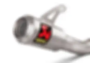 Awas! Jangan Sampai Bikin Malu, Ini Ciri Knalpot Akrapovic Asli atau Palsu