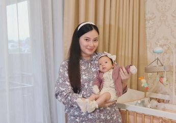 Hanya Perlu Dikukus, Berikut Resep MPASI Salmon Curry Ala Asmirandah yang Penuh Gizi dan Anti Ribet!