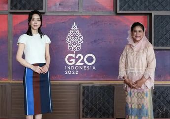 Disebut-sebut Sebagai Penghina Ibu Negara Iriana Jokowi, Kharisma Jati Tulis Permintaan Maaf: Saya Akan Terima Segala Hukuman