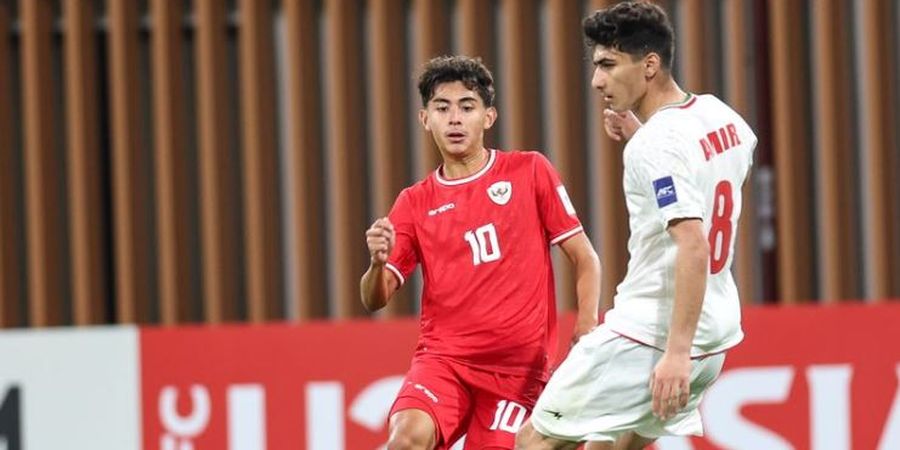 Lihat Timnas U-20 Indonesia Dibantai di Piala Asia U-20 2025, Vietnam: Masih Mimpi ke Piala Dunia?