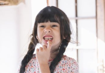 6 Arti Mimpi Gigi Copot, Pertanda Kesuksesan hingga Kematian Orang Terdekat