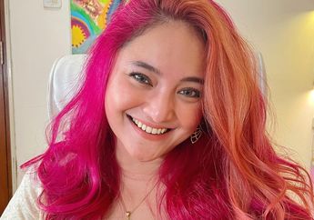 Innalillahi, Sedang Hidup Adem Ayem, Marshanda Dikabarkan Meninggal Dunia, Janda Ben Kasyafani Auto Mencak-mencak Tak Terima: Gue Kirim Doa Buat Kalian!