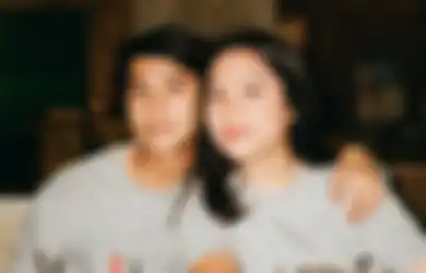 Iqbaal Ramadhan Pamer Foto Romantis Zidny Lathifa Saat Valentine