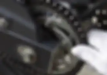 Ingin Mendeteksi Rantai dan Gir Motor yang Sudah Aus? Berikut Video Caranya