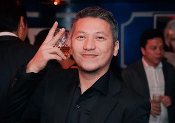 Kepergok Cium Mesra Kening Gading Marten, Inilah Sosok Karen Nijsen, Model Seksi yang Digadang-gadang Jadi Ibu Sambung Gempi