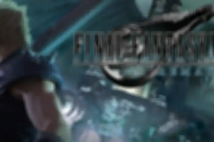 Final Fantasy VII Remake