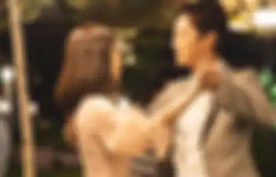 10 Pelajaran Tentang Cinta yang Kita Dapatkan Saat Dewasa! 