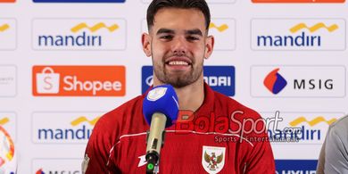 Gerald Vanenburg Pastikan Jens Raven Bisa Bela Timnas U-23 Indonesia saat Hadapi Filipina