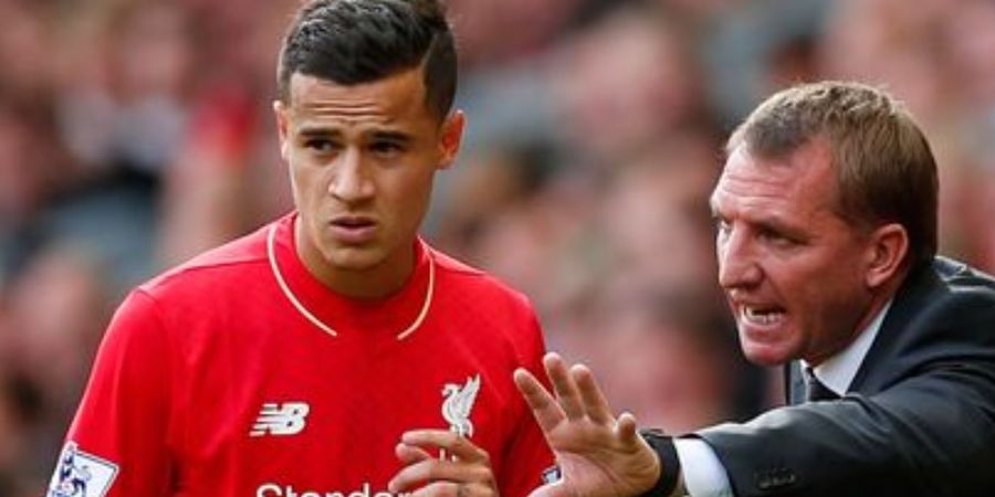 Eks Pelatih Liverpool: Tidak Sopan Bahas Rumor soal Man United