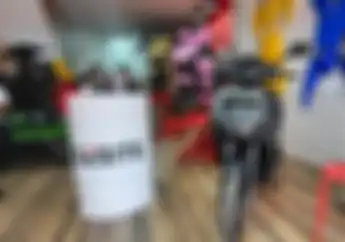 Resmi! Gesits Buka Dealer Pertama di Jakarta Selatan, Di Sini Nih