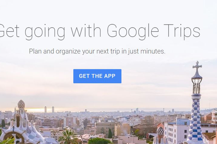 Hari Ini Aplikasi Perencana Perjalanan Google Trips Resmi Ditutup