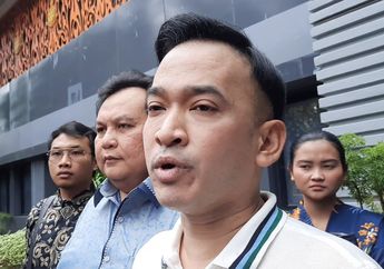 Roy Kiyoshi Pilih Wara-wiri Buka Suara di Media dan Berbuntut Isu Dirinya Tersangka Kasus Tuduhan Pesugihan, Ruben Onsu Buka Suara