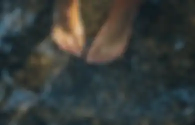Enggak Perlu Repot Pergi ke Salon, Mulai Sekarang Cukup Redam Kaki dengan Bumbu Dapur Ini, Dijamin Sederet Manfaat Ini akan Kamu Rasakan