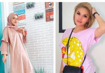 Bongkar Harta Kekayaan Fairuz A Rafiq saat Bersitegang dengan sang Mantan Suami, Nikita Mirzani: Dia Orang Kaya!