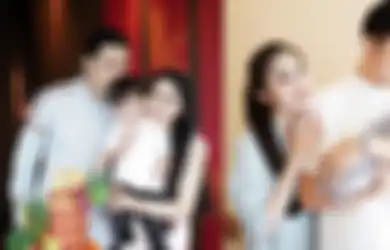 Nekat Posting Foto 'Terlarang' Harvey Moeis, Sandra Dewi Justru Sukses Buat Warganet Gemas!