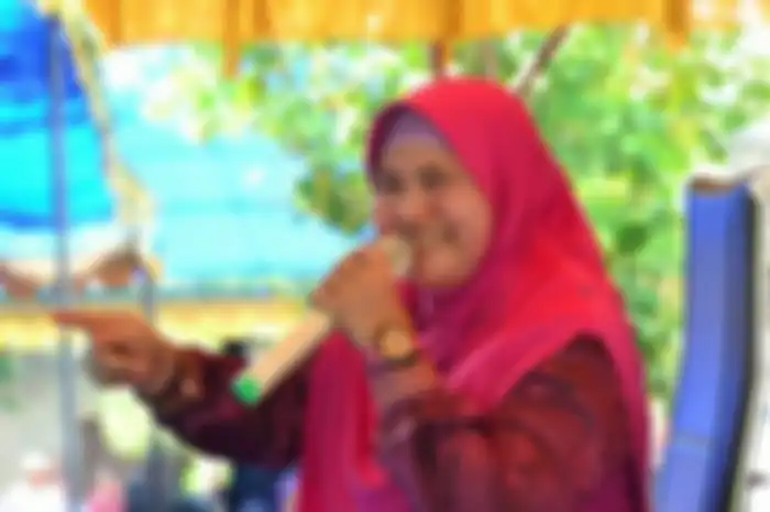 Lama Tak Terlihat, Mamah Dedeh Tiba-tiba Dikabarkan Meninggal Dunia Karena Sakit, Abdel Achrian Bongkar Hal Mengejutkan: Barusan Gue Nelpon, Beliau Lagi Ngegoreng Tempa, Alhamdulillah...