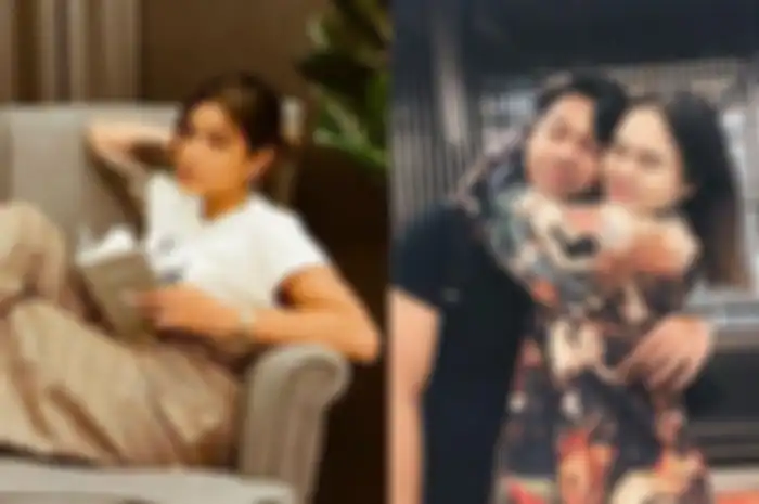 Awkarin komentari klarifikasi Gaga Muhammad soal masalah Laura Anna