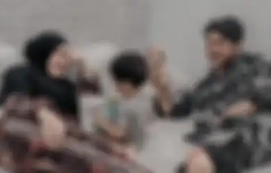 Deket Tapi Ujung-ujungnya Jadian Sama Temen, Begini Kisah Cinta Arya Saloka dan Putri Anne yang Tak Banyak Orang Tahu, Mas Al: Dia Nodong Nikah