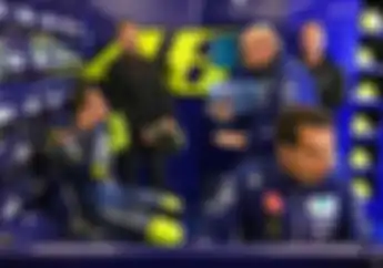 Akhirnya, Sesuatu Yang Menghantui Valentino Rossi Terbukti Juga