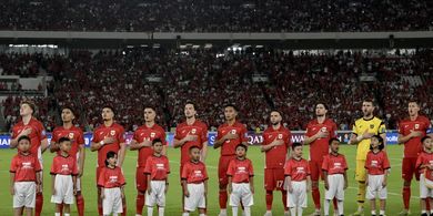 12 Oktober, Hari Lahir dan Kandasnya Mimpi Timnas Indonesia dengan 2 Pelatih, 20 Laga, dan 20 Pemain Naturalisasi