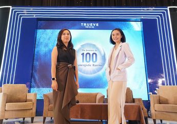 Hadirkan Synergistic Barrier Technology, Trueve Berikan Solusi Perawatan Kulit Lebih Cepat