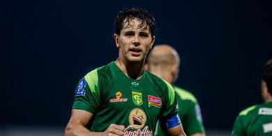 Bernardo Tavares Sudah Berusaha Tahan Bruno Moreira agar Bertahan di Persebaya