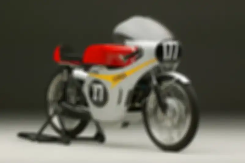 Honda RC149