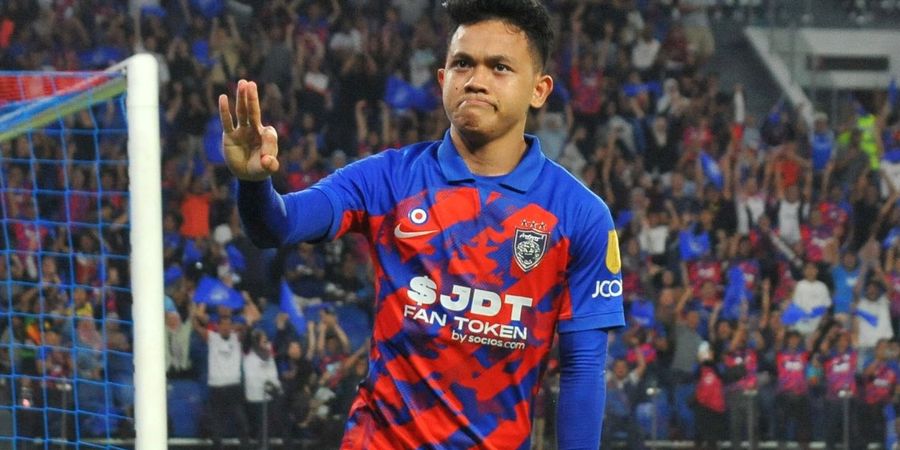 Cukup Satu Starboy Lokal Malaysia untuk Mengacak-acak Vietnam