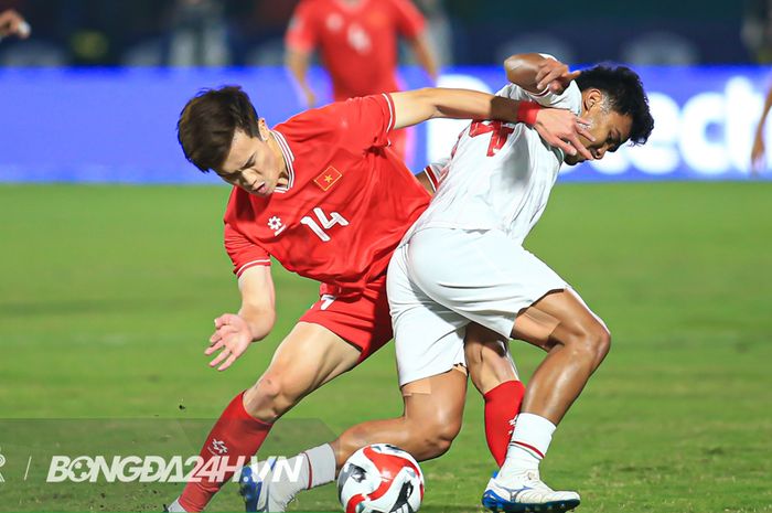 Timnas Vietnam tak ditakuti meski berhasil mengalahkan Timnas Indonesia di ASEAN Cup 2024.