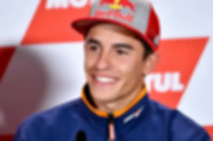 Marc Marquez