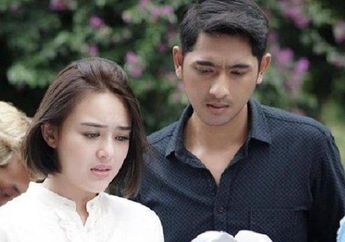 Sinetron Ikatan Cinta Dikabarkan Tamat di Tengah Jalan, Ini Jawaban Arya Saloka