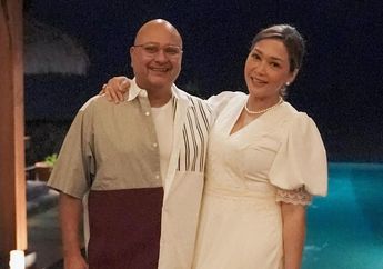 Terkuak Sudah, Ternyata Ini Amalan yang Dilakukan Maia Estianty Sampai Dapat Punya Suami Tajir Melintir Kayak Irwan Mussry, Tertarik Mencoba?