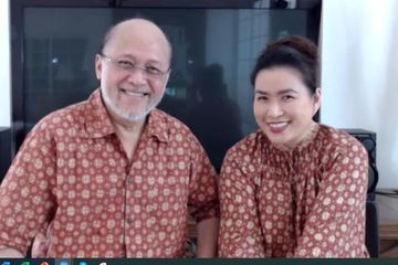 Hilang Bak Ditelan Bumi Usai Tak Akui Anak Kandung, Mario Teguh Tiba-tiba Pamer Punya Besan yang Punya Profesi Mentereng!
