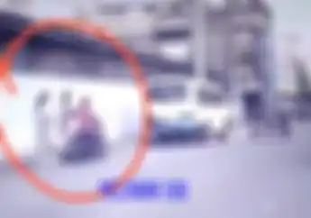  Waspada! Video Pelecehan Seksual Siswi SMA di Medan, Usai Beraksi Pelaku Kabur