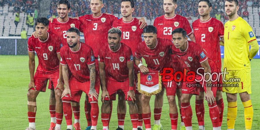 Media Belanda Kecewa Timnas Indonesia Gagal Kejutkan Jepang 