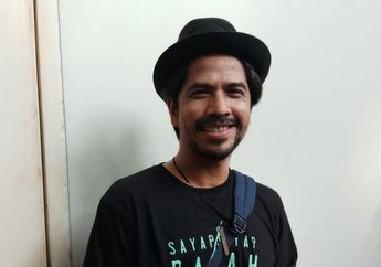 Bermain Teater untuk Tribute Koes Plus, Ariyo Wahab Rela Hafalkan 20 Lagu Legendaris Band Koes Plus!